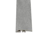 Vinil SPC nivelare podea Harbor beton gri 2400x45x8 mm
