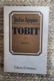 TOBIT -STEFAN AGOPIAN