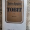 TOBIT -STEFAN AGOPIAN
