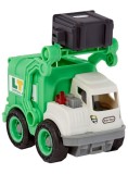 Vehicul Little Tikes Dirt Diggerstm Minis Garbage Truck (659430euc)