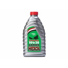 Ulei Hexol Garden 0.6L (pentru motoare 4T) STANDARD