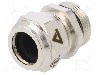 Presetupa alama, M25, IP68, ANACONDA UL/CSA, ANAMET EUROPE - 736.725.1