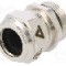 Presetupa alama, M25, IP68, ANACONDA UL/CSA, ANAMET EUROPE - 736.725.1