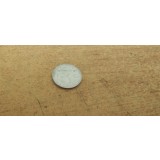 Monede 1 C Nederland 1967 #A6660
