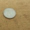 Monede 1 C Nederland 1967 #A6660