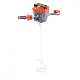 Cap motor antrenare Redback 40V, 800 mm, motor brushless, solo