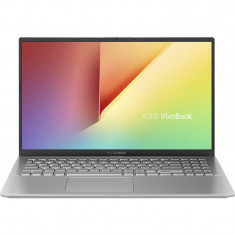 Laptop Asus VivoBook 15 X512JP-EJ176 15.6 inch FHD Intel Core i7-1065G7 8GB DDR4 512GB SSD nVidia GeForce MX330 2GB FPR Silver foto