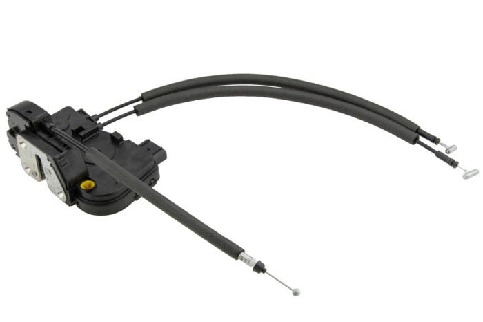 Actuator usa fata Kia Sportage 2010-, Stanga, NTY EZC-HY-524
