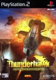 Joc PS2 Thunderhawk: Operation Phoenix