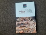 Marie-Louise von Franz, Alchimia. Introducere &icirc;n simbolism și psihologie