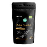 Zahar vanilat Bio, 100 g, Niavis