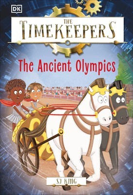 The Timekeepers: Ancient Olympics