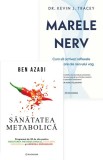 Pachet Sistem Nervos Sanatos, Bookzone