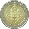 Letonia moneda comemorativa 2 euro 2024 - PUZURIS - UNC, Europa