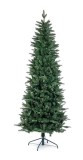 Cumpara ieftin Brad slim artificial verde Logan &Oslash;76x180h