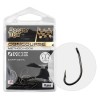 Carlige Benzar Concourse Method Carp Devil Nr.10, 8buc/plic, Benzar Mix