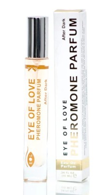 Parfum cu Feromoni pentru Femei After Dark, 10 ml foto