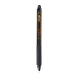 Pix Strigo Click, cerneala cu stergere, model Stars, 0.5 mm