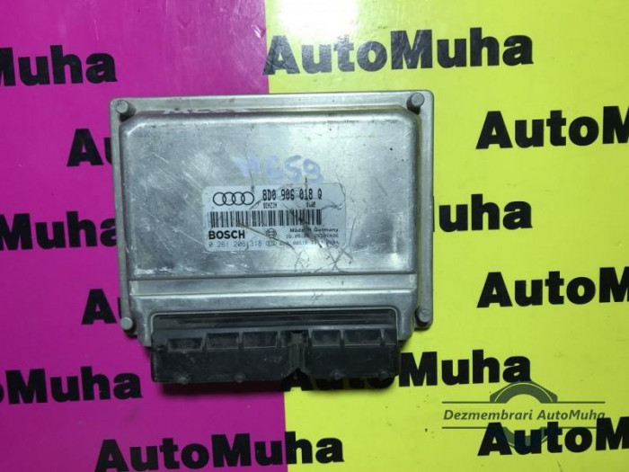 Calculator ecu Audi A4 (1994-2001) [8D2, B5] 8D0 906 018 Q