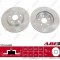 Disc frana LEXUS IS II (GSE2, ALE2, USE2) (2005 - 2016) ABE C32165ABE