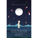 Miut&aacute;n meghaltatok n&eacute;lk&uuml;lem - Mogyor&oacute;si Vivien