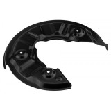 Protectie stropire disc frana Vw Golf 7 4-Motion 20, Audi Quattro A3 20, Q2 20, Skoda 4wd Octavia 20, Karoq 20, Seat Leon 4wd 20, Spate Stanga,