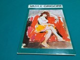 ALBUM VASILE GRIGORE * DESEN ȘI CULOARE / 1993 * 500
