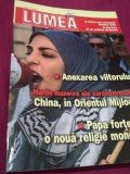 Cumpara ieftin REVISTA LUMEA NR. 7 /2020 EDITIE NOUA