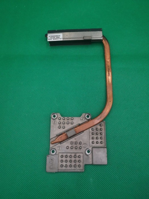 Acer Aspire 7720 Radiator racire heatsink GPU Intel S080221S3 SWAP