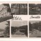 CPIB 18046 CARTE POSTALA - SOVATA, MOZAIC, RPR