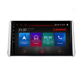 Navigatie dedicata Toyota Rav4 2018- E-RAV4 Octa Core cu Android Radio Bluetooth Internet GPS WIFI DSP 4+64GB 4G CarStore Technology, EDOTEC