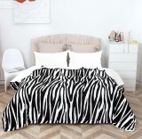 Cumpara ieftin Patura Cocolino Zebra Style 200x230 cm