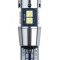 Led Auto Canbus T10 cu 10 Smd 3030 12V T10-3030-10SMD-A
