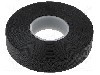 Banda autoamalgamanta, neagra, latime {{La&amp;#355;ime]}, lungime 9,1m, SCAPA - 2515-19X9,1
