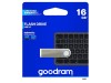 Pendrive USB 2.0 16GB argintiu, Goodram