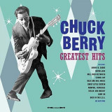 Greatest Hits - Vinyl | Chuck Berry