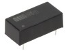 Convertor DC/DC AIMTEC 1W 12V intrare 15V iesire 67mA THT DCAM1MR-1215SZ