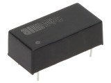 Convertor DC/DC 1W 12V la 15V 67mA