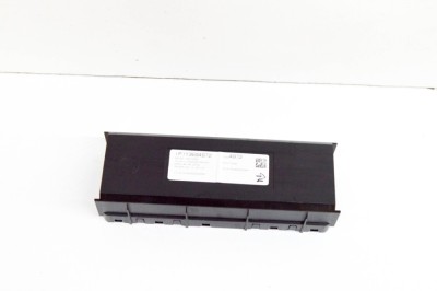 Modul de climatizare OPEL MOKKA / MOKKA X 2014 OEM: 13594972,P13594972,421271026 | 18078016 foto