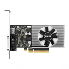 Placa video Palit nVidia GeForce GT 1030 2GB DDR4 64bit foto
