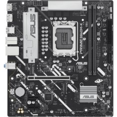 Placa de baza ASUS PRIME B860M-K