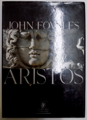 ARISTOS de JOHN FOWLES , 2002 foto