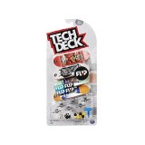 Set mini placa skateboard Tech Deck, 4 buc, 20131303