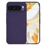 Husa Google Pixel 9 Pro Asteroid GSM Carbonite FiberShell, mov