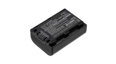 Cameron Sino 650mAh Sony DCR-DVD908E,DCR-HC47,HDR-HC7E,DCR-SR220D,HDR-CX11E,DCR-HC30,DCR-DVD905E,DCR-DVD905,DCR-DVD803,DCR-HC43E Baterie