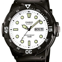 Ceas Barbati, Casio, Collection MRW MRW-200H-7 - Marime universala