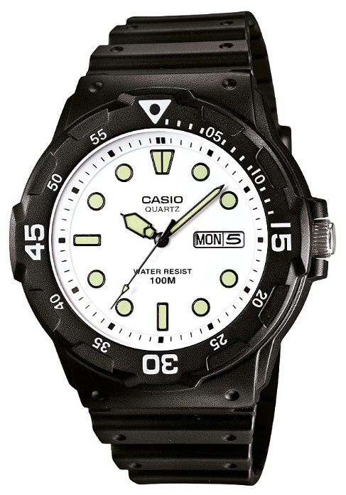 Ceas Barbati, Casio, Collection MRW MRW-200H-7 - Marime universala