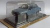 Macheta Dacia 1310 Albastru, DeAgostini Masini de Legenda, Scara 1/43, Colectie, Metalica