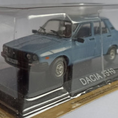 Macheta Dacia 1310 - DeAgostini Masini de Legenda 1/43