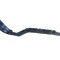 Suport bara de protecție dreapta spate VW PASSAT B7 362 2013 OEM: 3AE807394 18314240